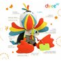 Dolce - Papagal, jucarie interactiva cu activitati,  - 1