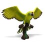 Bullyland - Papagal Macaw - 1