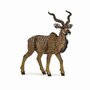 Papo - Figurina Antilopa Kudu - 1