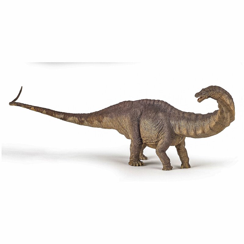 Papo - FIGURINA APATOSAURUS DINOZAUR