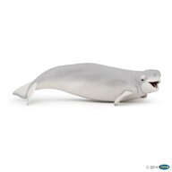 Papo - Figurina Balena Beluga