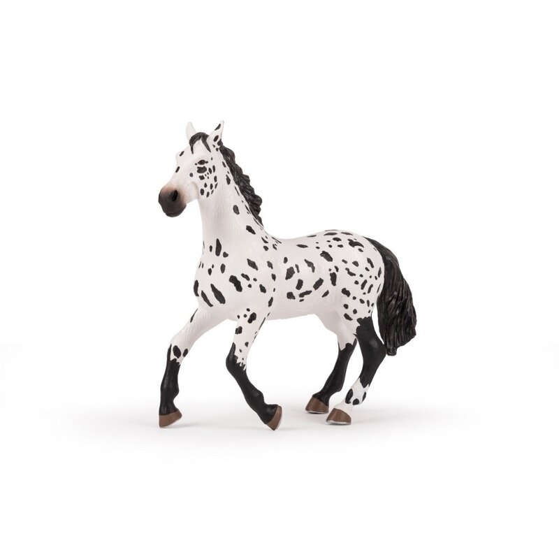 Figurina Papo - Cal Appaloosa (mare)