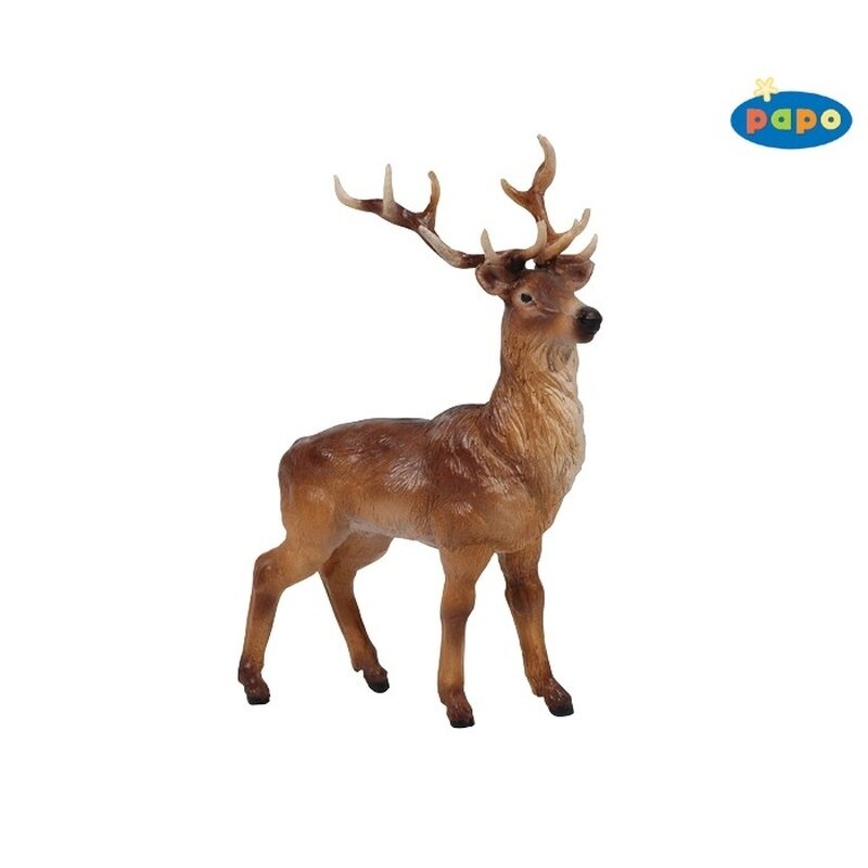 Figurina papo -cerb