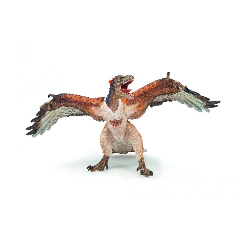 PAPO FIGURINA DINOZAUR ARCHAEOPTERYX