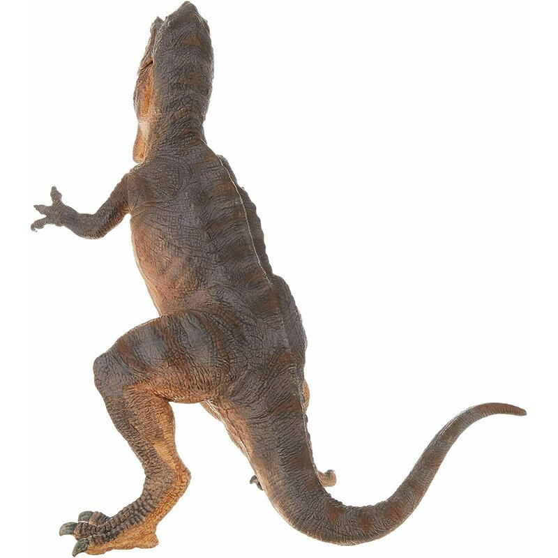 Papo - PAPO FIGURINA DINOZAUR GIGANTOSAURUS