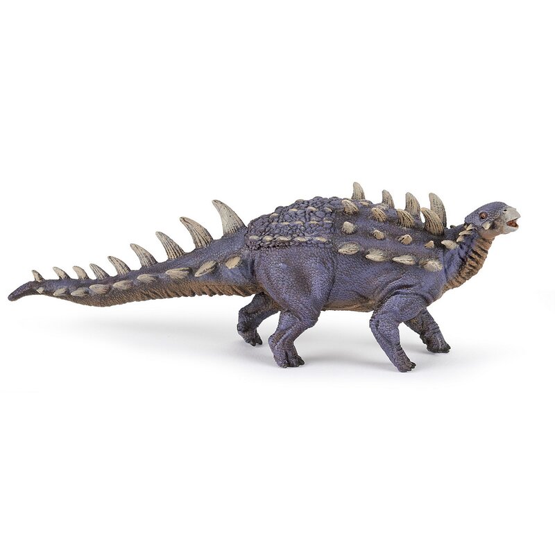 Papo - FIGURINA DINOZAUR POLACANTHUS