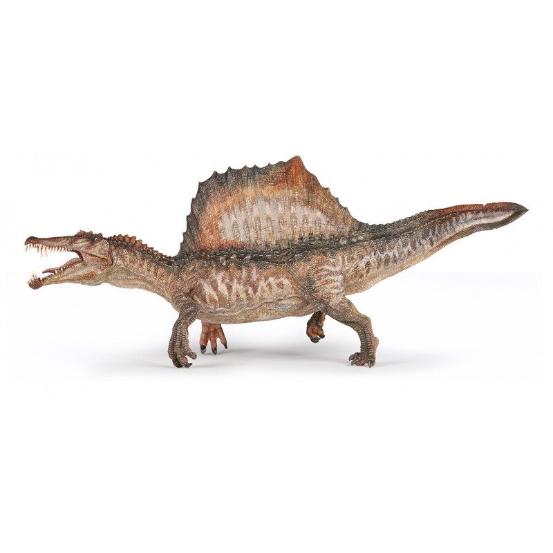 Figurina papo - dinozaur aegypticus spinosaurus