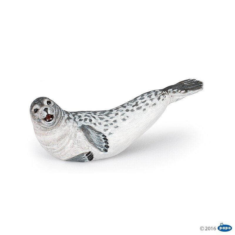 Foca - figurina papo