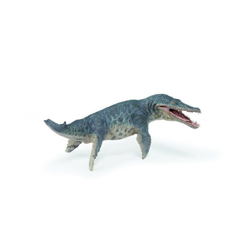 PAPO FIGURINA KRONOSAURUS