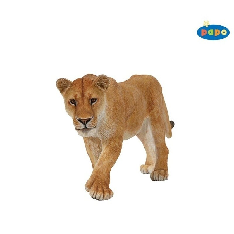 Leoaica - figurina papo