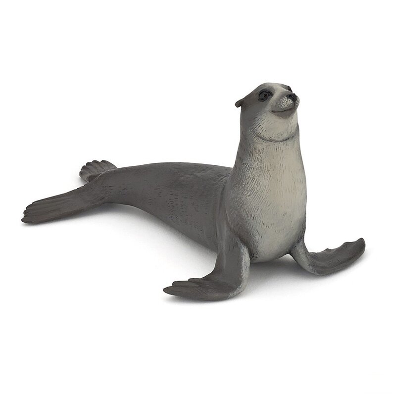 Leu de mare - figurina papo