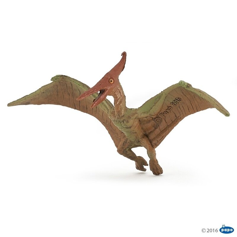 Figurina papo - mini pteranodon
