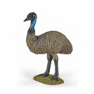 Papo - FIGURINA PASAREA EMU