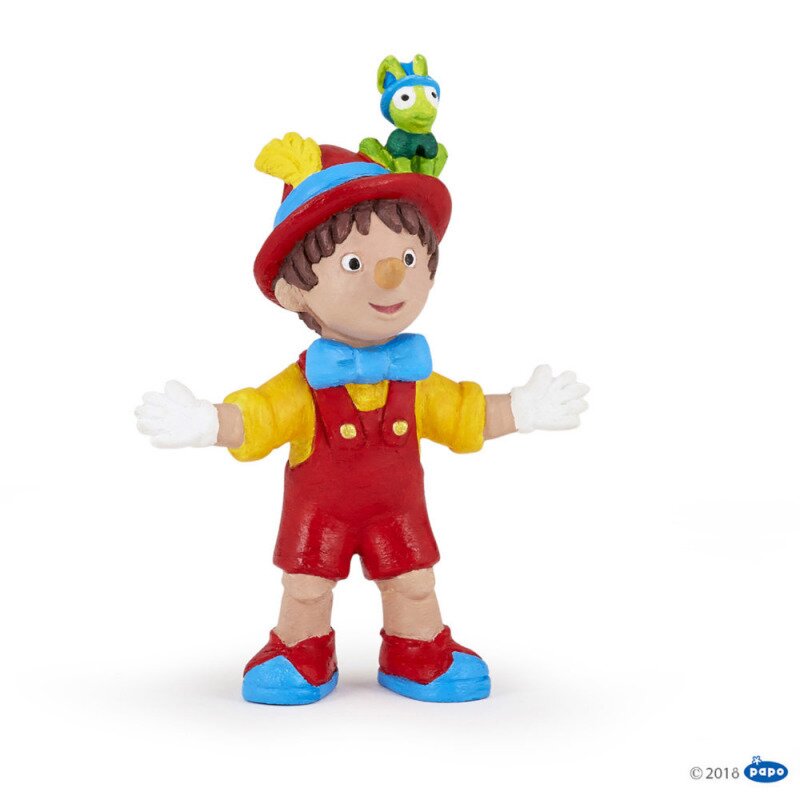 Figurina Papo-Pinocchio