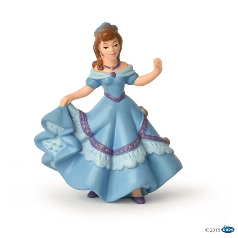 Figurina papo-printesa helena