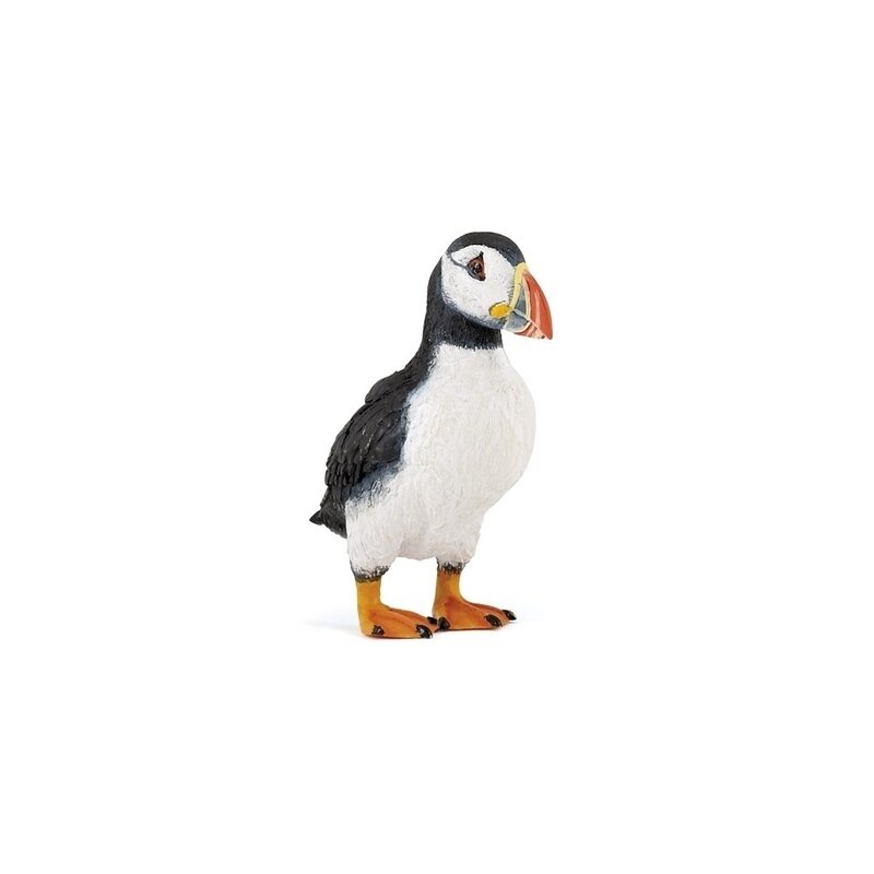 Puffin - figurina papo