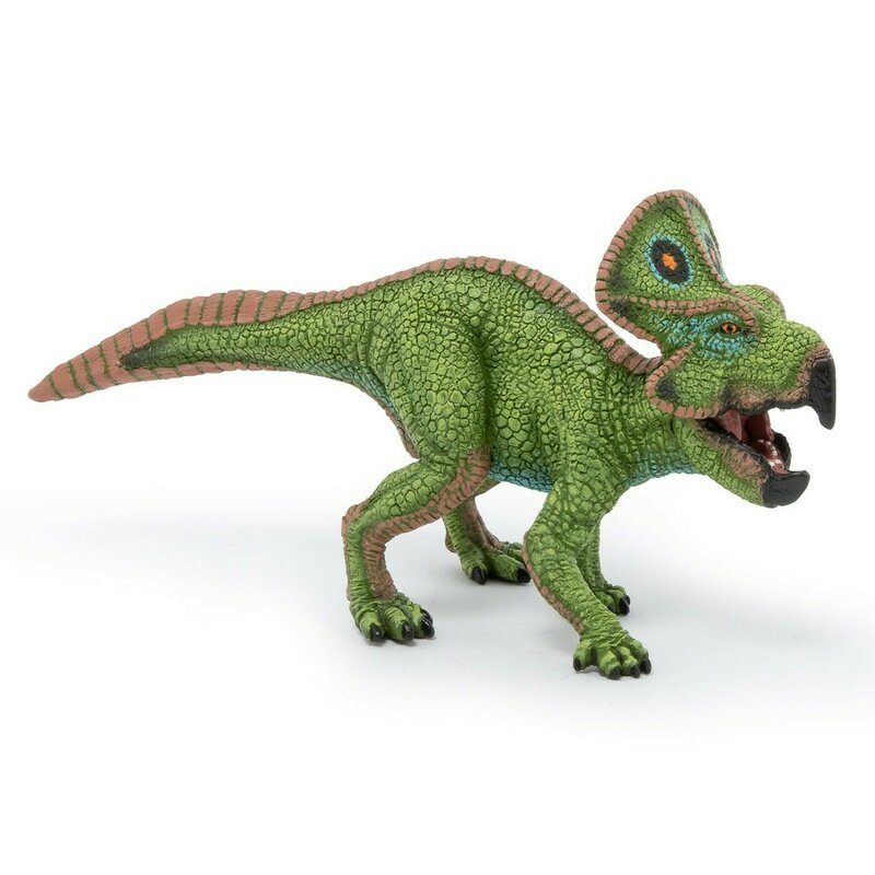 Papo - FIGURINA DINOZAUR PROTOCERATOPS