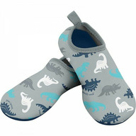 Papuci de apa Grey Dino 5