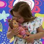 Hasbro - Papusa Baby Lil , Bruneta, Multicolor - 3