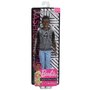 Mattel - Papusa Ken , Fashionistas,  Afro-american, Multicolor - 2