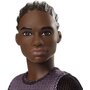 Mattel - Papusa Ken , Fashionistas,  Afro-american, Multicolor - 6