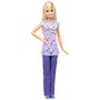 Papusa Barbie by Mattel Careers Asistenta - 1