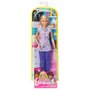 Papusa Barbie by Mattel Careers Asistenta - 5