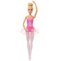 Papusa Barbie by Mattel Careers Balerina GJL59 - 1