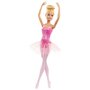 Papusa Barbie by Mattel Careers Balerina GJL59 - 2