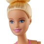 Papusa Barbie by Mattel Careers Balerina GJL59 - 3