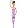 Papusa Barbie by Mattel Careers Balerina GJL60 - 1