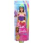 Papusa Barbie by Mattel Dreamtopia printesa GJK14 - 5