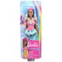 Barbie - Papusa  Printesa , Dreamtopia - 7