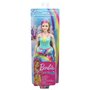 Papusa Barbie by Mattel Dreamtopia printesa GJK16 - 5