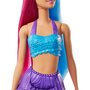 Papusa Barbie by Mattel Dreamtopia Sirena GJK08 - 3