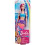 Papusa Barbie by Mattel Dreamtopia Sirena GJK08 - 6