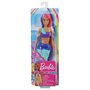 Papusa Barbie by Mattel Dreamtopia Sirena GJK09 - 6