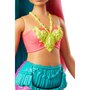 Papusa Barbie by Mattel Dreamtopia Sirena GJK11 - 3