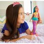 Papusa Barbie by Mattel Dreamtopia Sirena GJK11 - 5