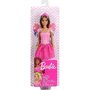 Papusa Barbie by Mattel Dreamtopia Zana FWK88 - 4