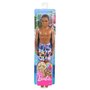 Papusa Barbie by Mattel Fashion and Beauty Ken la plaja GHW44 - 6