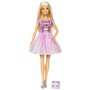Papusa Barbie by Mattel Fashion and Beauty La multi ani - 1