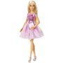 Papusa Barbie by Mattel Fashion and Beauty La multi ani - 2