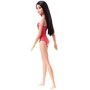 Papusa Barbie by Mattel Fashion and Beauty La plaja GHW38 - 2