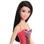 Papusa Barbie by Mattel Fashion and Beauty La plaja GHW38 - 3