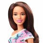 Papusa Barbie by Mattel Fashionistas Clasic GHT25 - 3