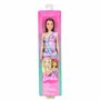 Papusa Barbie by Mattel Fashionistas Clasic GHT25 - 5