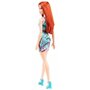 Papusa Barbie by Mattel Fashionistas Clasic GHT27 - 2
