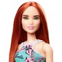 Papusa Barbie by Mattel Fashionistas Clasic GHT27 - 3