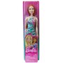 Papusa Barbie by Mattel Fashionistas Clasic GHT27 - 5